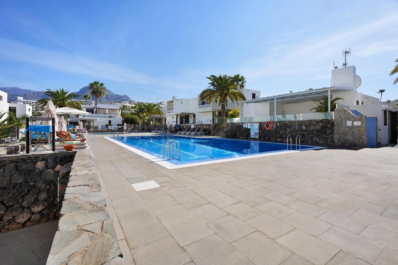 Apartament Bungamerica272
